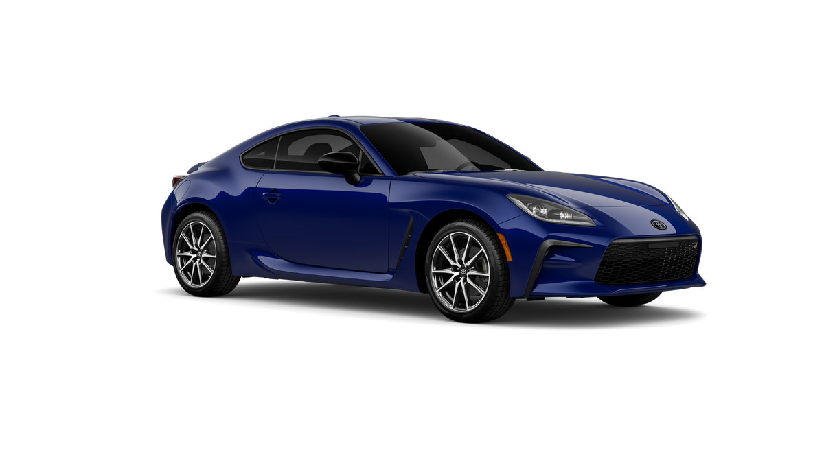 New 2027 Toyota GR86 w/ ALL Weather Mat Package (TMS) RWD image 35