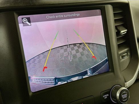 Certified 2020 RAM 1500 Big Horn image 22