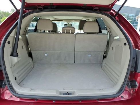 Used 2015 Lincoln MKX FWD w/ Equipment Group 102A image 10