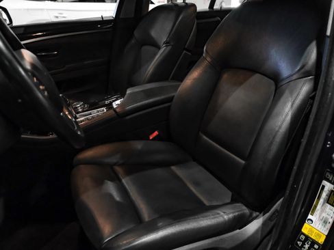 Used 2015 BMW 535i xDrive Sedan AWD/4WD image 31