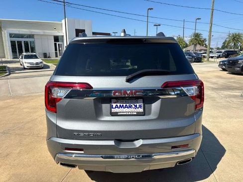 Used 2023 GMC Acadia Denali FWD image 6