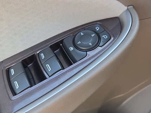 Used 2024 Chevrolet Malibu LT FWD image 28