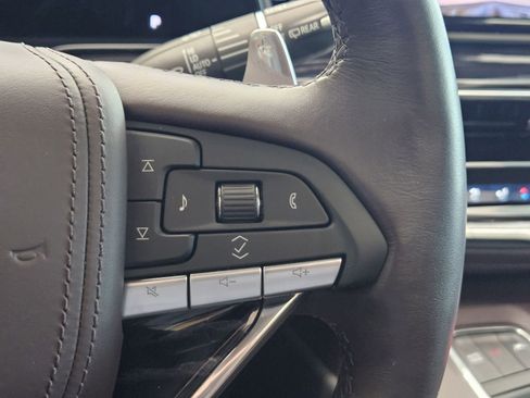 Certified 2023 Cadillac Escalade V w/ LPO, Floor Liner Package AWD/4WD image 22