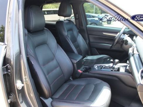 Used 2022 MAZDA CX-5 AWD 2.5 Turbo image 11