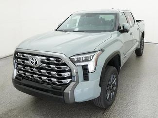 New 2026 Toyota Tundra Platinum AWD/4WD video 2