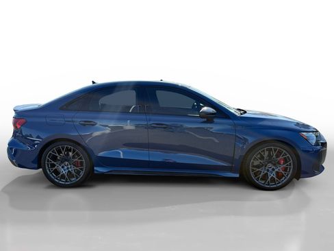 Used 2025 Audi RS 3 AWD/4WD image 6
