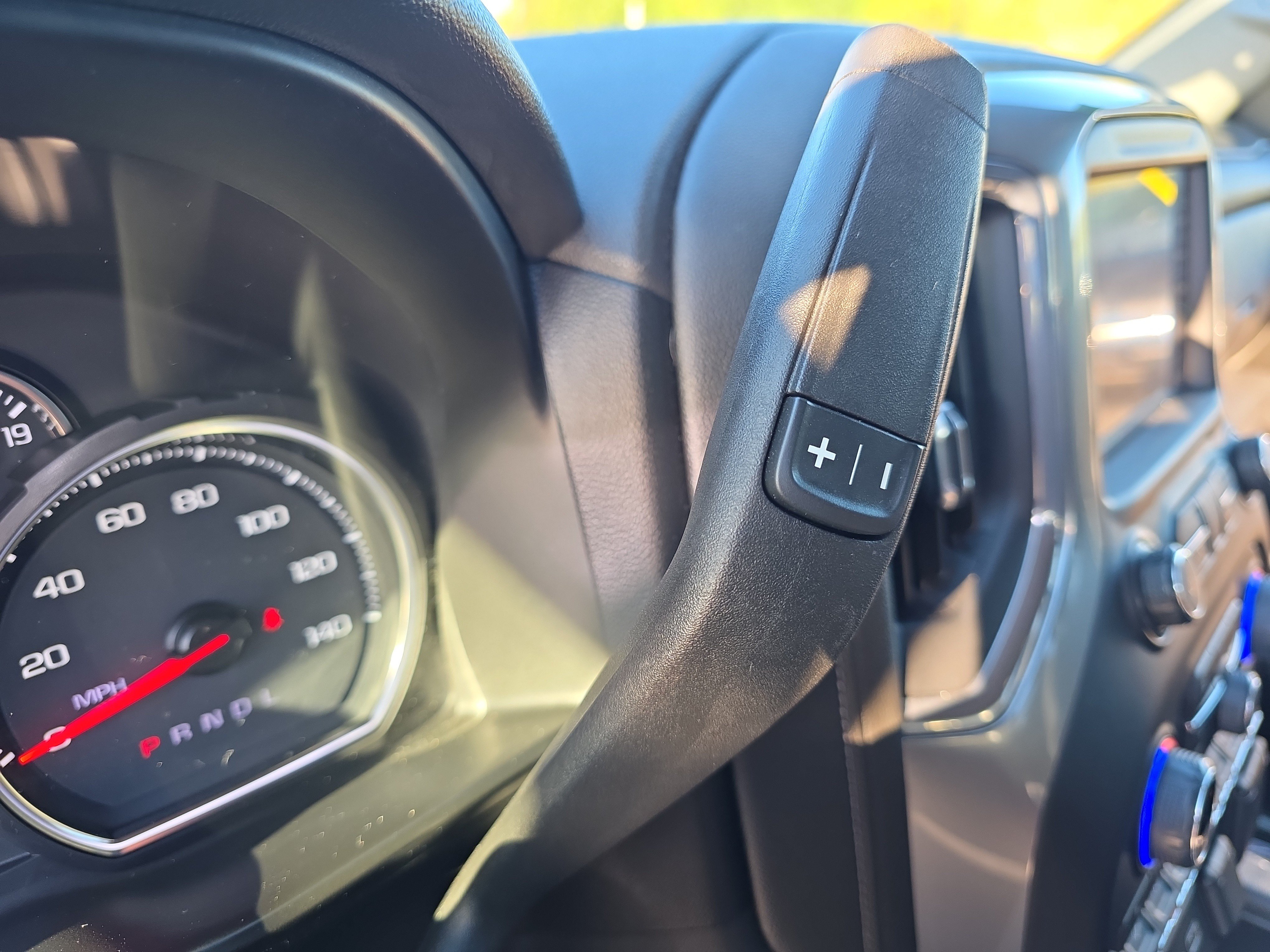 Used 2021 Chevrolet Silverado 1500 RST AWD/4WD image 24