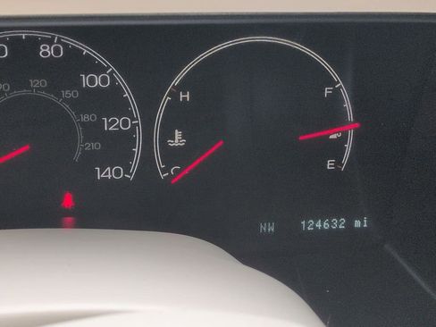 Used 2004 Lincoln Navigator Luxury AWD/4WD image 14