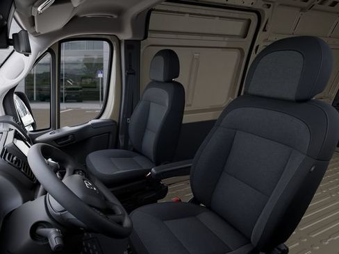 New 2026 RAM ProMaster 2500 w/ Safety Group FWD image 25