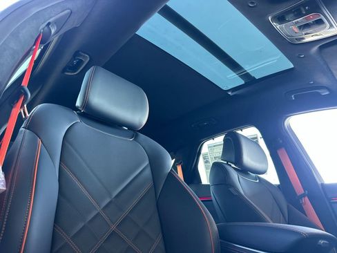 New 2026 Genesis GV70 3.5T Sport Prestige image 17