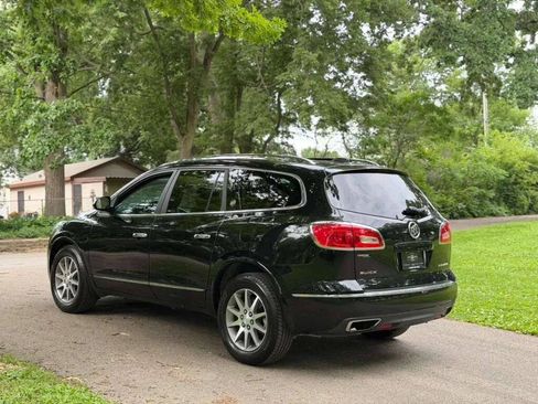 Used 2016 Buick Enclave Leather FWD image 6