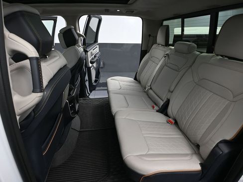 Used 2025 RAM 1500 Tungsten w/ Trailer Tow Group image 43