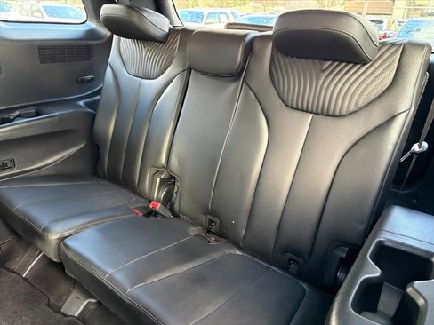 Used 2023 Hyundai Palisade Calligraphy image 20