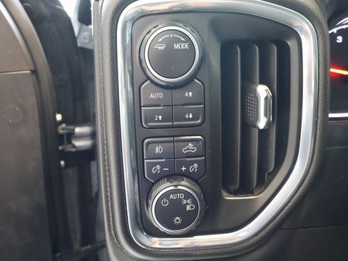 Certified 2021 Chevrolet Silverado 1500 LT Trail Boss w/ Bed Protection Package image 13