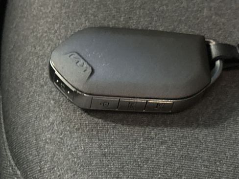 Used 2025 Kia K4 EX FWD image 28