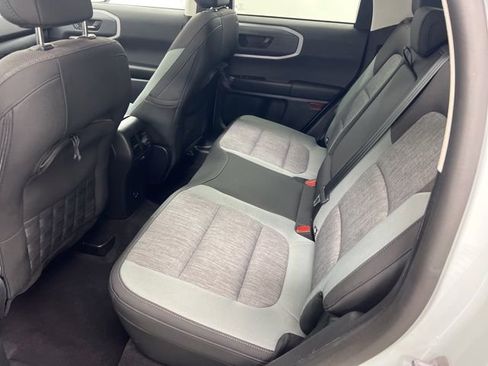 Used 2023 Ford Bronco Sport Big Bend w/ Convenience Package image 11