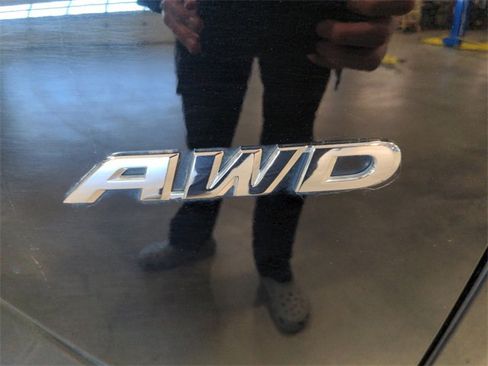 Used 2020 Honda CR-V EX-L image 29