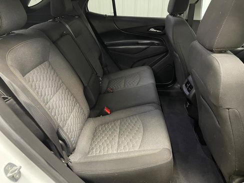 Used 2021 Chevrolet Equinox LT image 17