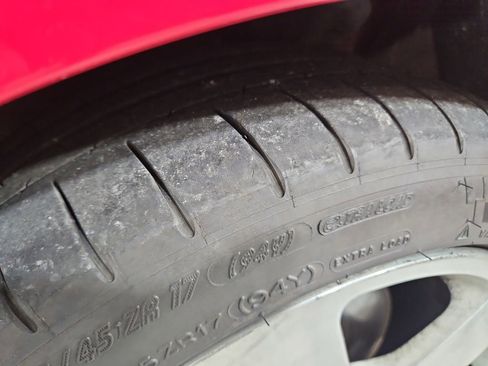 Used 2001 Audi TT 1.8T image 24