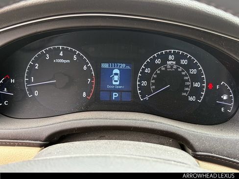 Used 2012 Hyundai Genesis 3.8 w/ Premium Pkg RWD image 19