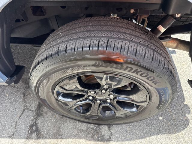 Used 2023 Ford F150 Platinum w/ Equipment Group 701A High AWD/4WD image 20