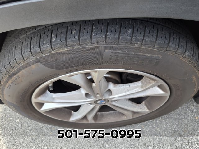 Used 2021 BMW X3 xDrive30i AWD/4WD image 7