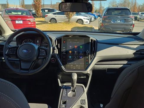New 2026 Subaru Crosstrek 2.0i Premium image 20