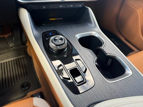 New 2026 Lexus RZ 350e 2WD image 20