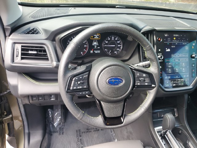 Used 2024 Subaru Ascent Onyx Edition AWD/4WD image 15