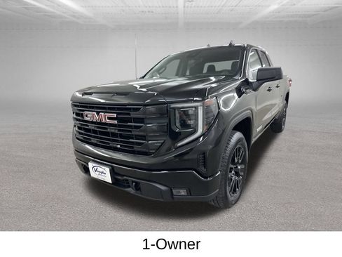 Used 2024 GMC Sierra 1500 Elevation AWD/4WD image 7
