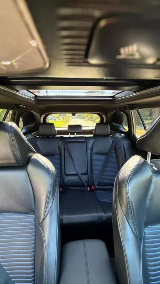 Used 2021 Toyota RAV4 XSE AWD/4WD image 14