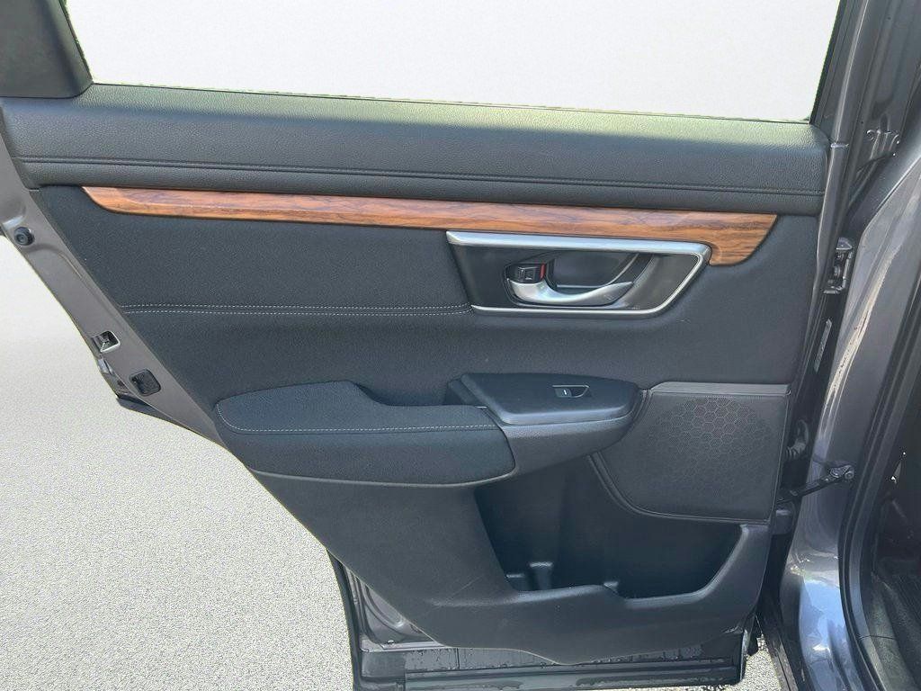 Used 2019 Honda CR-V EX image 23