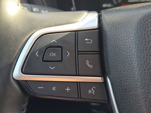 Used 2024 Toyota Grand Highlander XLE image 31