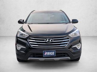 Used 2016 Hyundai Santa Fe SE video 2