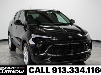 New 2026 Buick Encore GX Preferred image 1