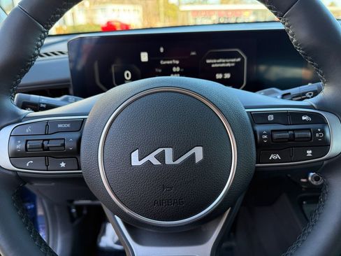 Certified 2025 Kia K5 EX image 21