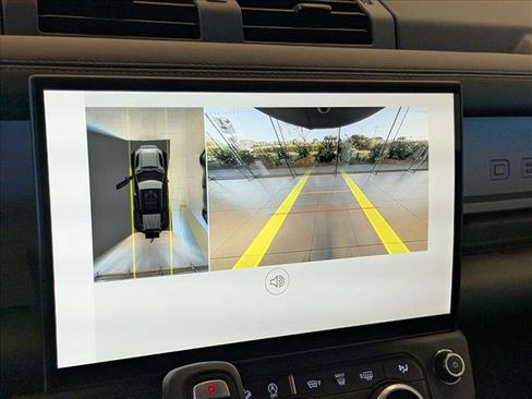 New 2026 Land Rover Defender 110 V8 image 13