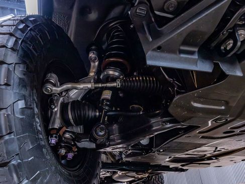 Used 2026 Toyota Land Cruiser 1958 AWD/4WD image 13