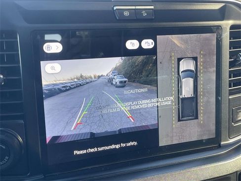 New 2026 Ford F450 Platinum image 9