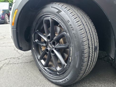 Used 2016 MINI Cooper Countryman S AWD/4WD image 14