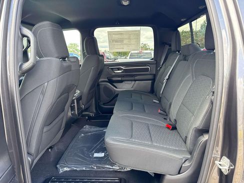 New 2025 RAM 1500 Big Horn image 11