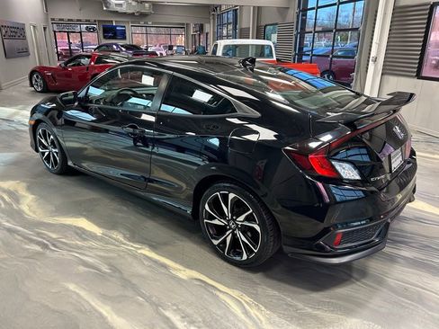 Used 2019 Honda Civic Si image 30