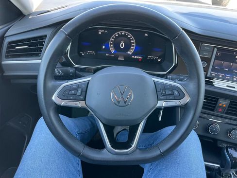 Used 2024 Volkswagen Jetta S image 19