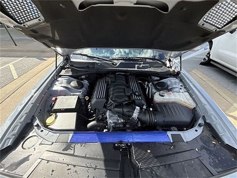 Used 2022 Dodge Challenger R/T Scat Pack w/ Dynamics Package image 29