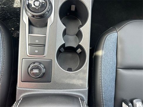 New 2025 Ford Bronco Sport Outer Banks w/ Outer Banks Tech Package+ image 40