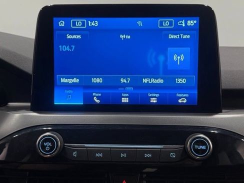 Certified 2024 Ford Escape Active AWD/4WD image 26