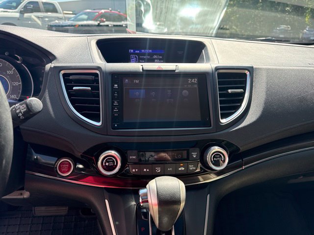 Used 2015 Honda CR-V EX-L image 18