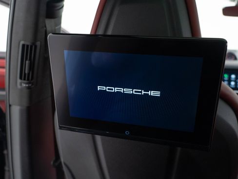 Certified 2023 Porsche Cayenne GTS image 29