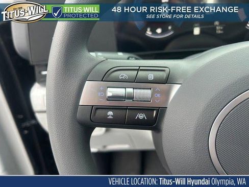 New 2026 Hyundai Kona SE AWD/4WD image 17