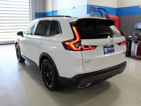 Used 2024 Honda CR-V Sport image 39